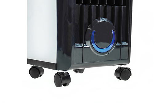 Chladič vzduchu Camry 8L 3 v 1 s diaľkovým ovládaním